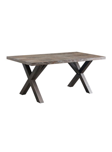 Mesa Comedor Cruzeta 180 cm-3