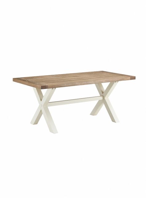 Juego Comedor Pamela 6 Sillas Blanco-6