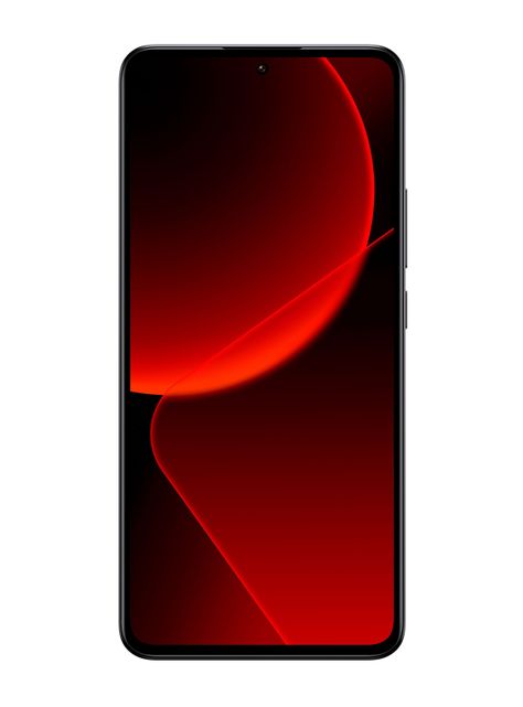 Smartphone Xiaomi 13T 5G 256GB 6.6" Black Liberado-0
