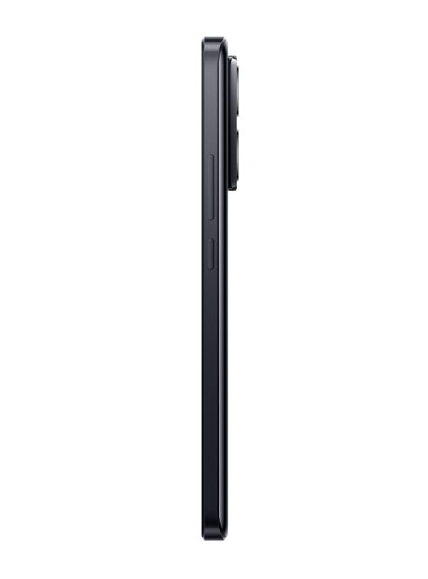 Smartphone Xiaomi 13T 5G 256GB 6.6" Black Liberado-2