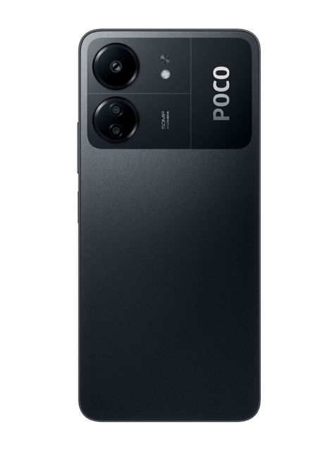 Smartphone Poco C65 128GB 6.7" Black Liberado-1