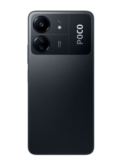 Smartphone Poco C65 256GB 6.7" Black Liberado-1