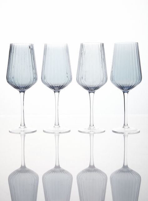 Set 4 Copas de Vino Violeta 480 ml-0
