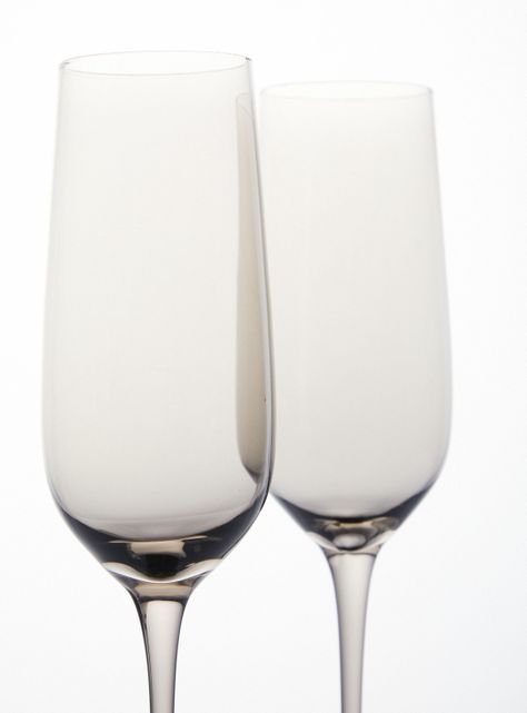 Set 4 Copas Champaña Smoke 230 ml-2