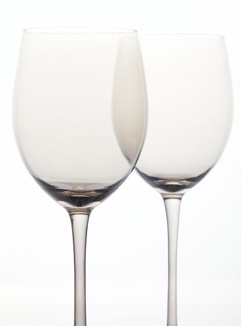 Set 4 Copas Vino Smoke 530 ml-2
