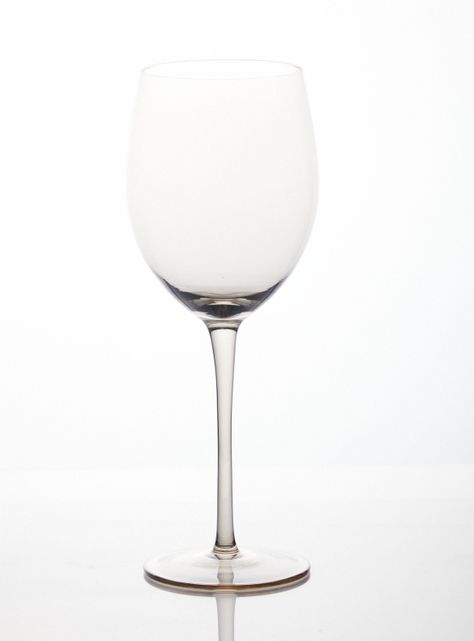 Set 4 Copas Vino Smoke 530 ml-1