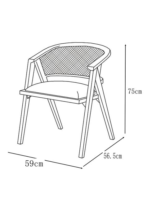 Silla Curvo Enjuncado-2