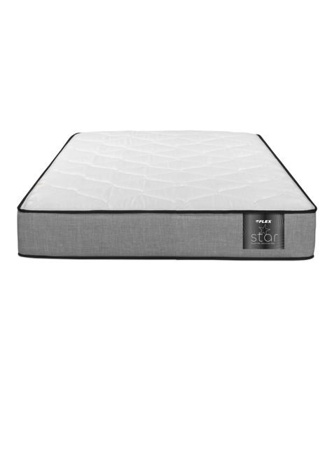 Colchón Star 1.5 Plazas x 190 cm-2