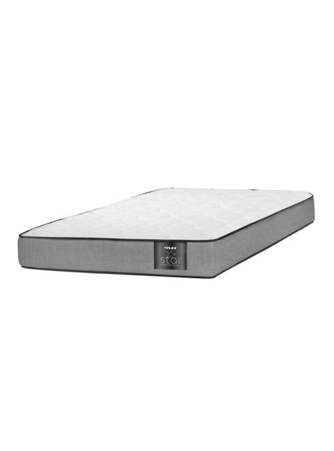 Colchón Star 1.5 Plazas x 190 cm-0
