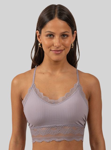 Bralette Jade Lil-0