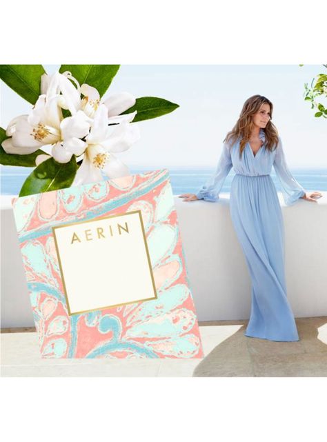 Perfume Estée Lauder Aerin Aegea Blossom EDP 50 ml-3