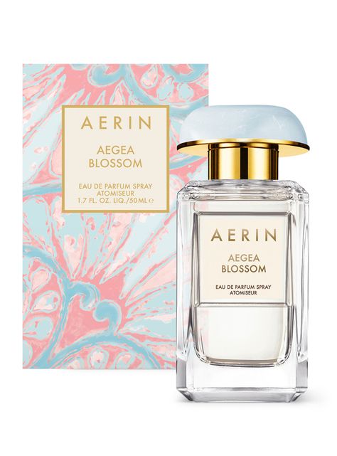 Perfume Estée Lauder Aerin Aegea Blossom EDP 50 ml-1