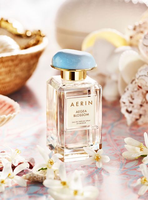 Perfume Estée Lauder Aerin Aegea Blossom EDP 50 ml-2