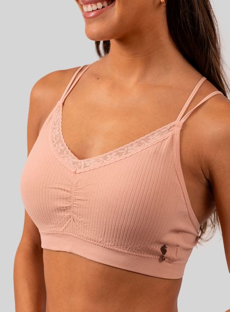 Bralette Aloe con Tirantes-2