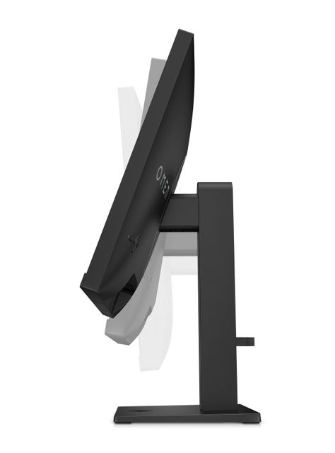 Monitor Gaming OMEN 24" FHD IPS Antirreflejo 165Hz 1 ms GtG AMD FreeSync Premium 300 Nits-4