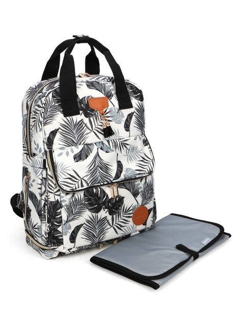 Mochila Pañalera Autumn-0