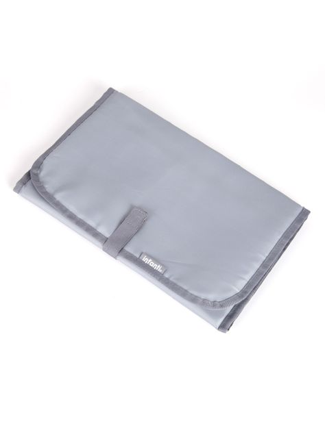 Mochila Maternal Oak Gris-5