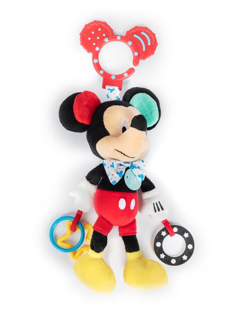 Accesorio Aprendizaje Activity Toy Mickey-0