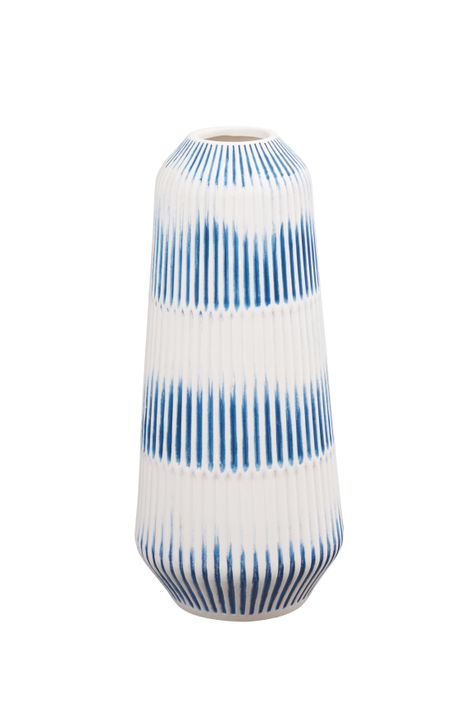 Jarrón Tie Dye 36.5 cm-2