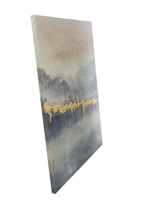 Canva Foil Abstracto 60x80 cm-5