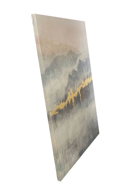 Canva Foil Abstracto 60x80 cm-6