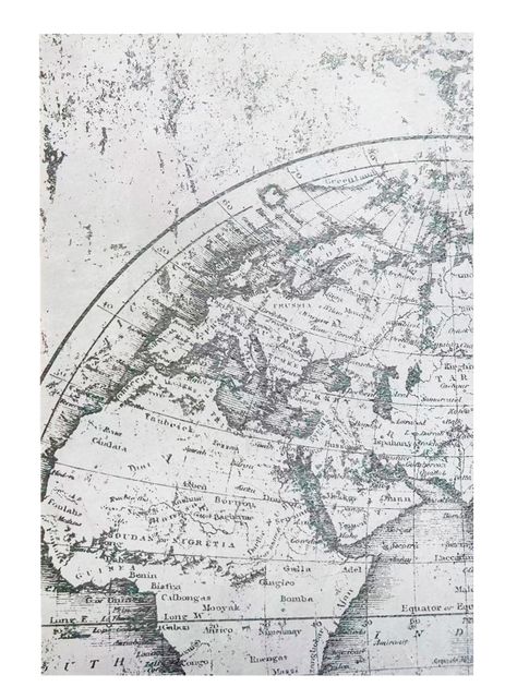 Cuadro Mapa 80x120 cm-1