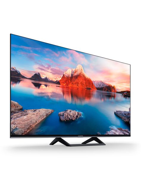 LED Smart TV 65" UHD 4K A Pro Google TV-1