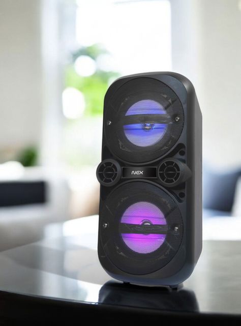 Parlante Bluetooth KR04PV20-0