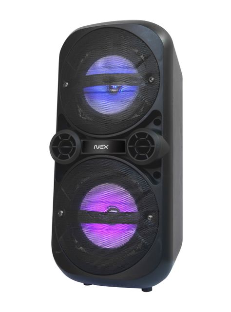 Parlante Bluetooth KR04PV20-1