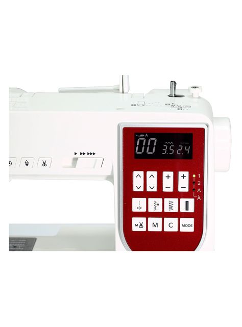 Máquina de Coser Computarizada DM7200-5