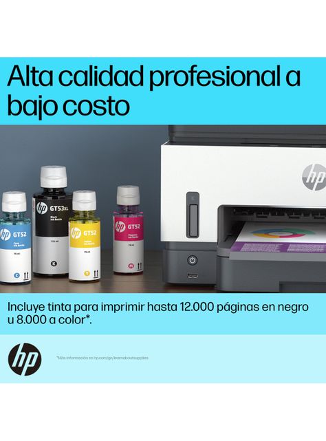 Impresora Tinta Continua Smart Tank 790 Wi-Fi ADF Duplex-9