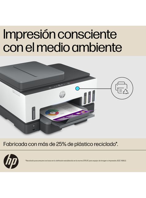 Impresora Tinta Continua Smart Tank 790 Wi-Fi ADF Duplex-7