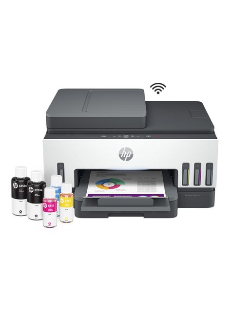 Impresora Tinta Continua Smart Tank 790 Wi-Fi ADF Duplex-0