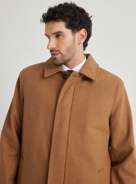 Abrigo Corte Classic Recto-2
