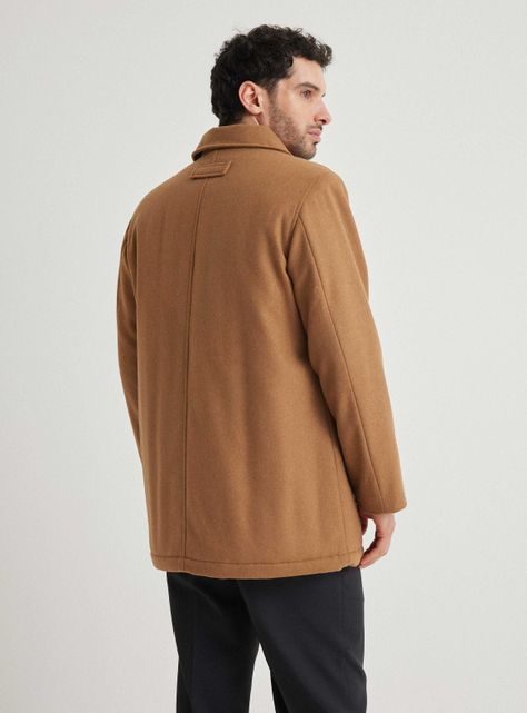 Abrigo Corte Classic Recto-1