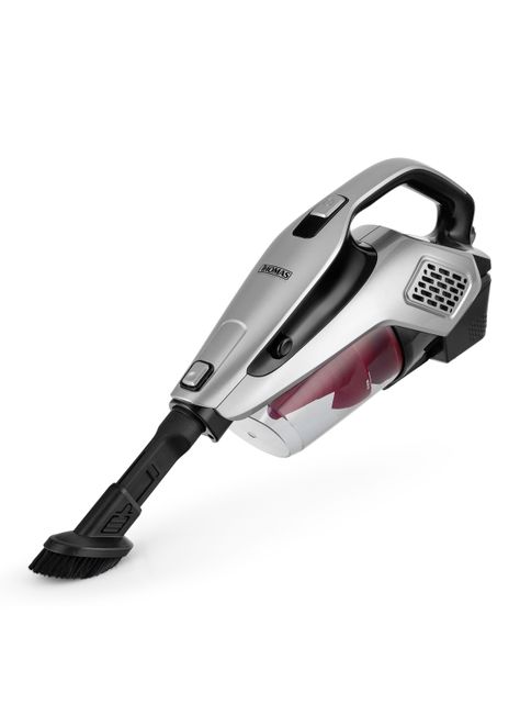 Aspiradora Vertical TH-1022C Rojo/Gris-6