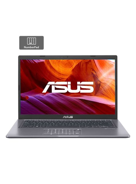 Notebook Laptop X415JA-EK1728W Intel Core i5 8GB RAM 512GB SSD 14" FHD-0