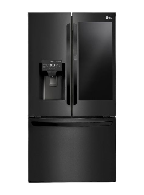Refrigerador No Frost French Door 660 Litros GM78SXT Smart Inverter-0