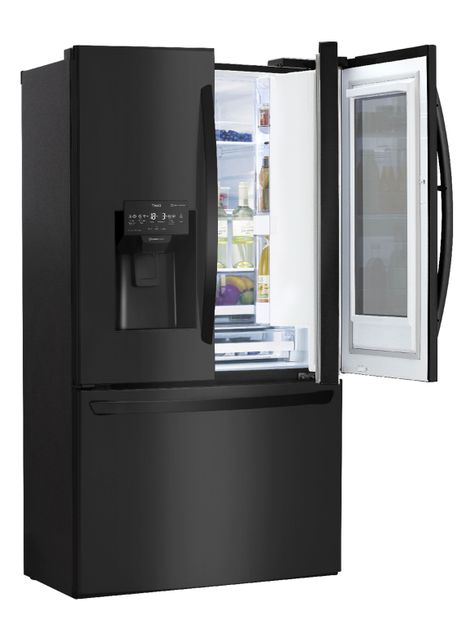 Refrigerador No Frost French Door 660 Litros GM78SXT Smart Inverter-3