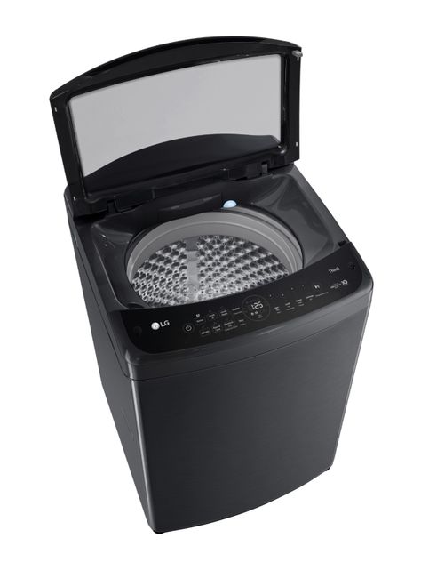 Lavadora Carga Superior 21 Kg LG WT21PBV6 TurboWash-5