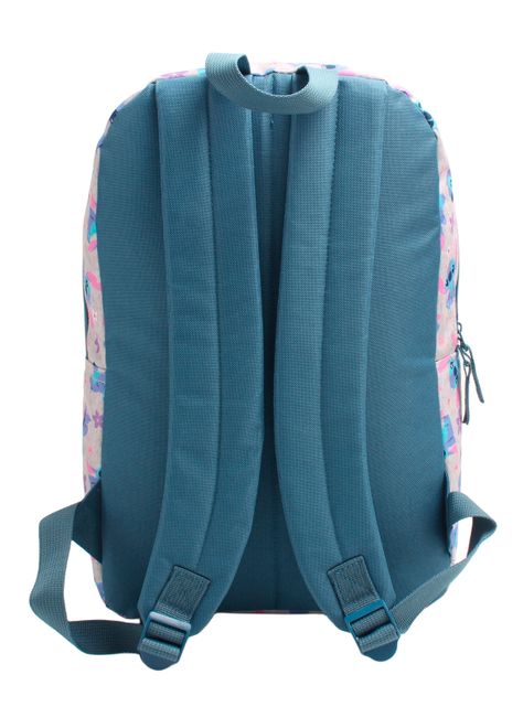 Mochila Juvenil Stitch-1