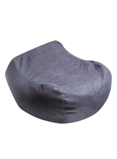 Pouf Paris Tela-0