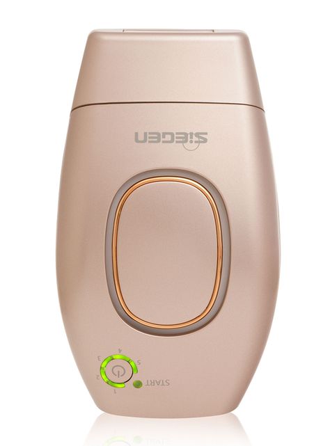 Depiladora IPL SG-9302C01 400.000 Pulsaciones-0