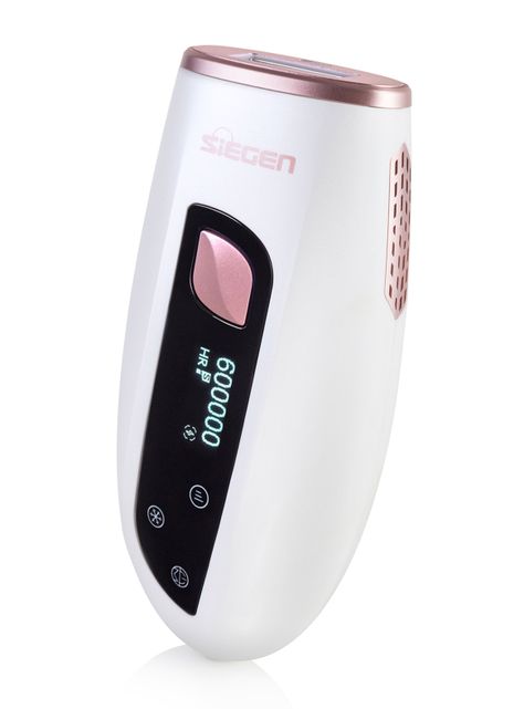 Depiladora IPL 600.000 Disparos SG-9407-1