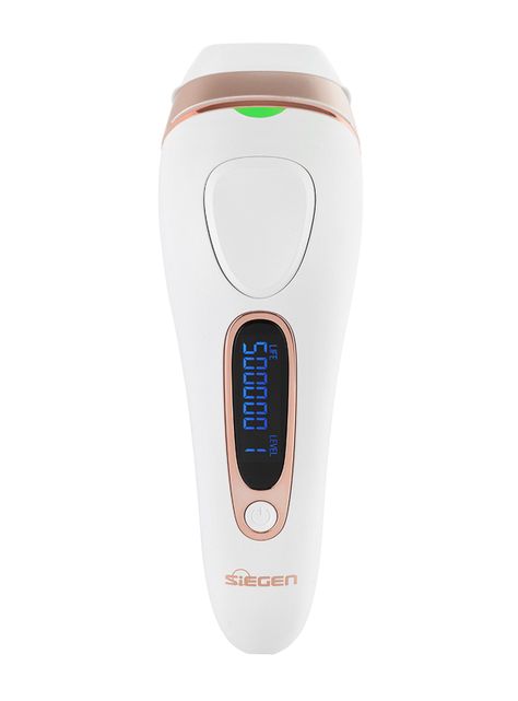 Depiladora IPL 500.000 Disparos + Rasuradora SG-9435-0