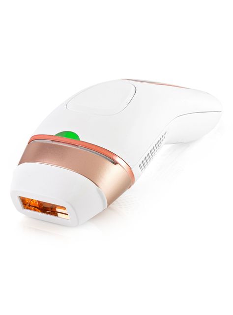 Depiladora IPL 500.000 Disparos + Rasuradora SG-9435-4