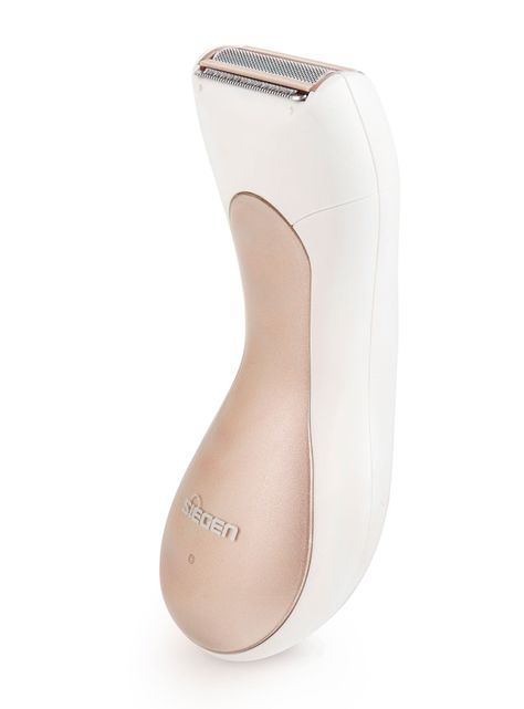 Depiladora IPL 500.000 Disparos + Rasuradora SG-9435-3