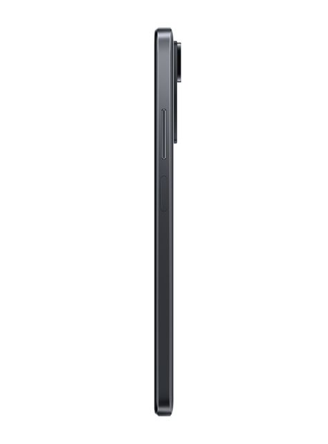Smartphone Redmi Note 11S 128GB 6.4" Grey Liberado-2