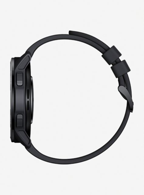 Smartwatch Watch S1 Active Black-3