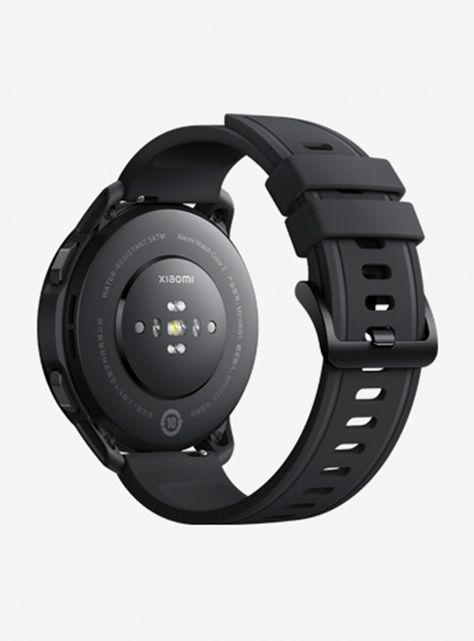 Smartwatch Watch S1 Active Black-1
